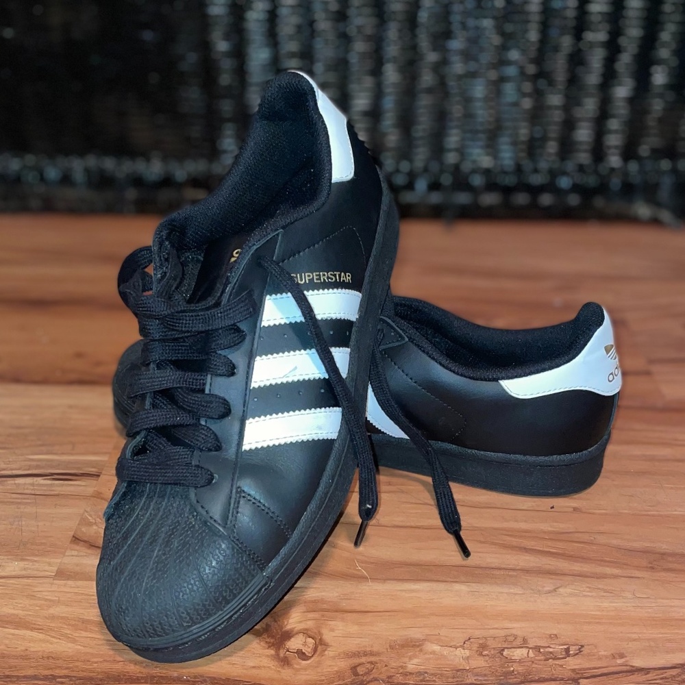 Practically New Adidas - image 1